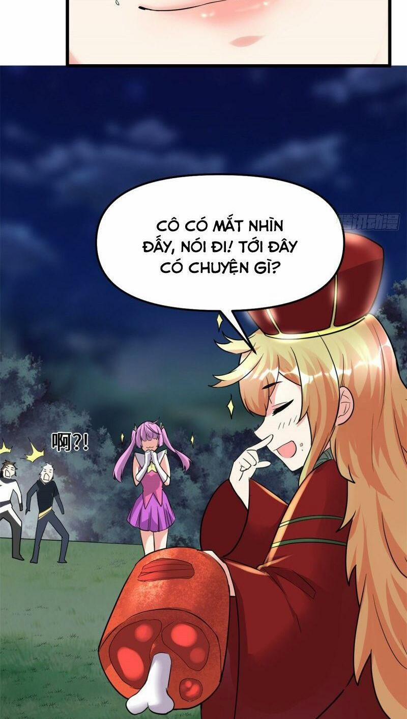 Ta Tu Có Lẽ Là Giả Tiên 137 trang 15