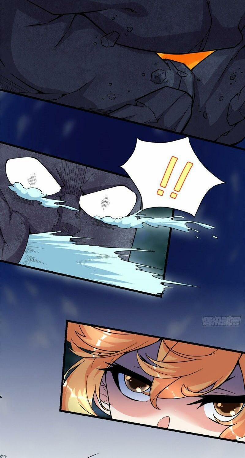 Ta Tu Có Lẽ Là Giả Tiên 137 trang 2