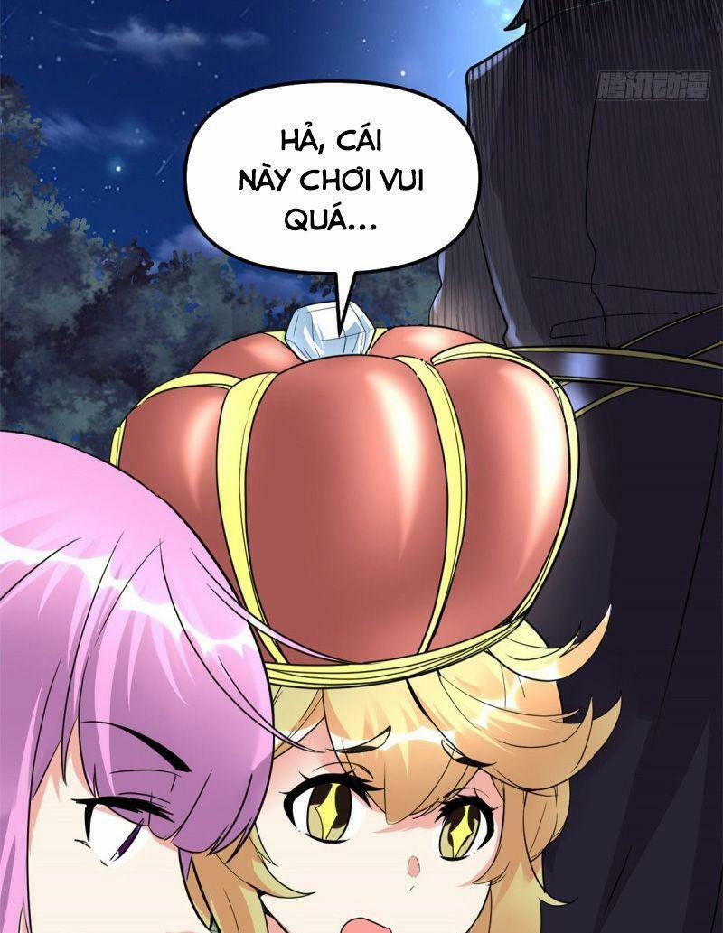 Ta Tu Có Lẽ Là Giả Tiên 137 trang 22