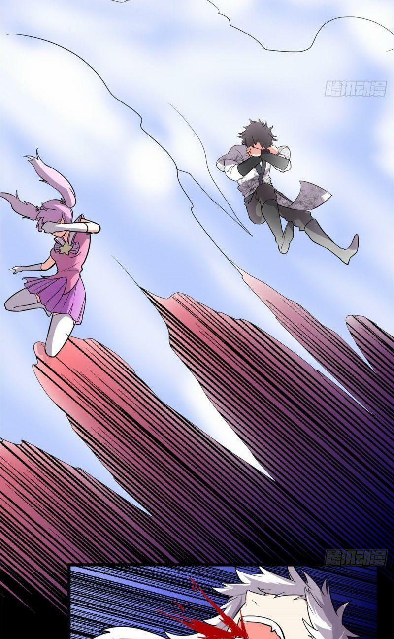 Ta Tu Có Lẽ Là Giả Tiên 137 trang 26