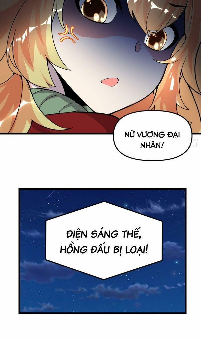 Ta Tu Có Lẽ Là Giả Tiên 137 trang 4