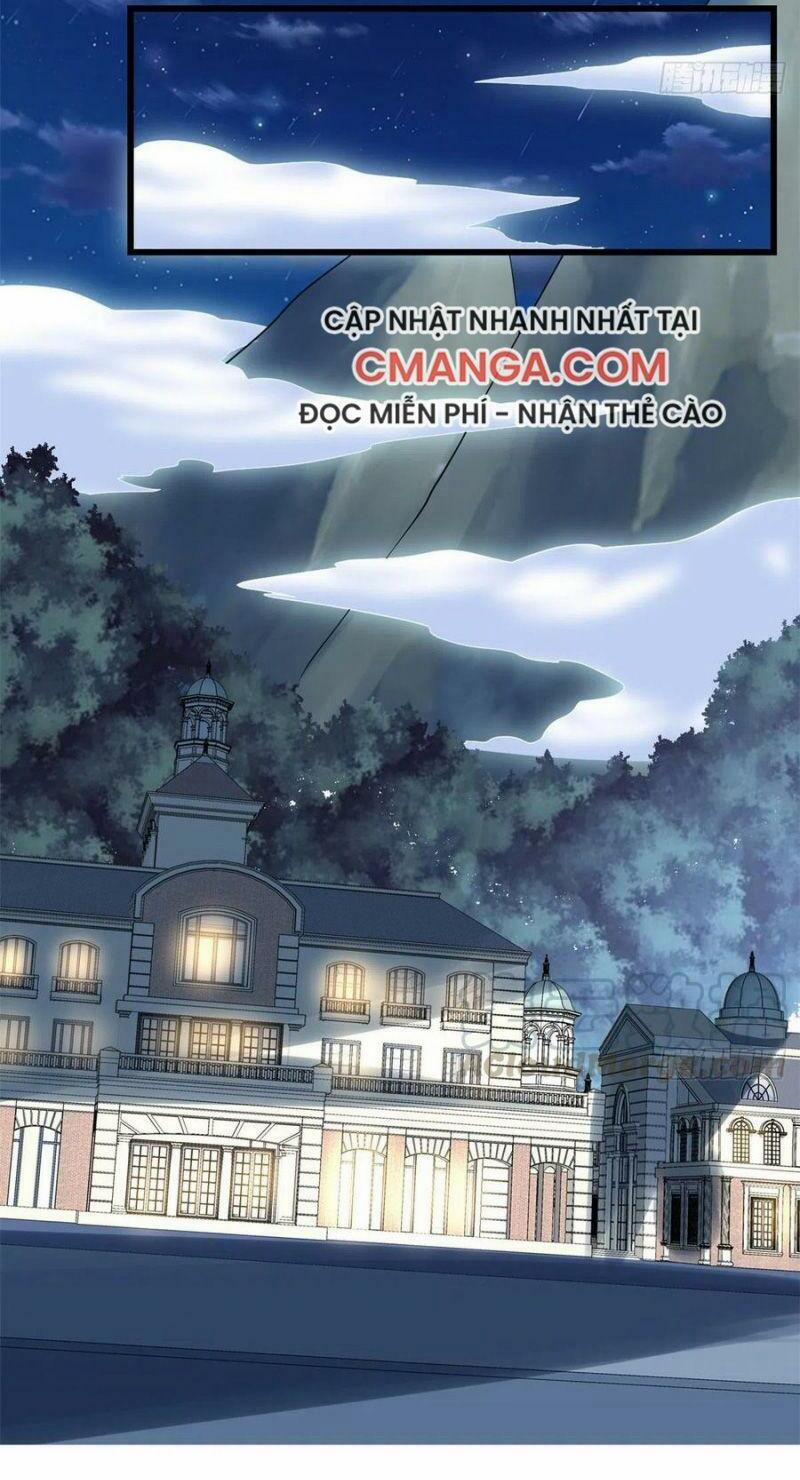 Ta Tu Có Lẽ Là Giả Tiên 138 trang 21