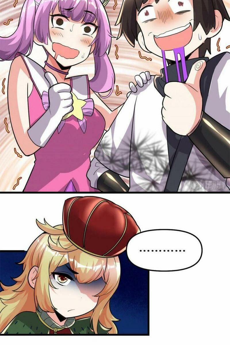 Ta Tu Có Lẽ Là Giả Tiên 138 trang 27