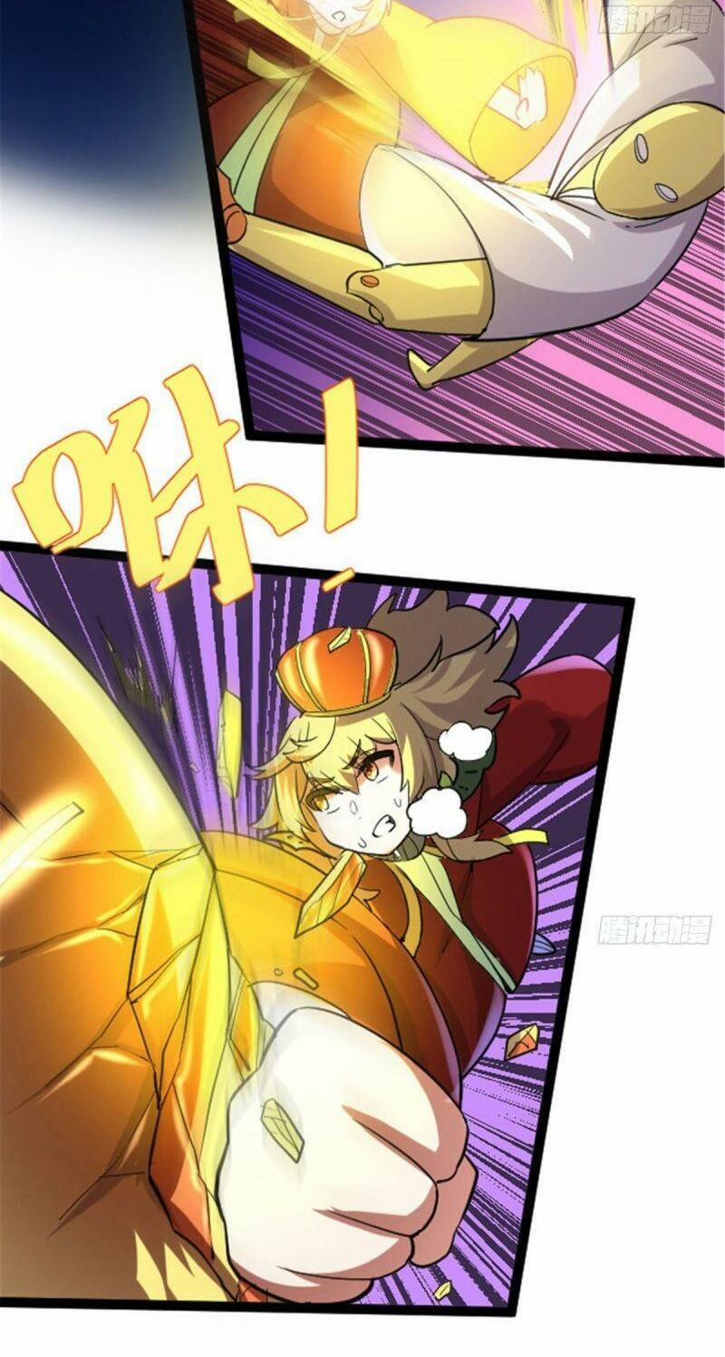 Ta Tu Có Lẽ Là Giả Tiên 139 trang 11