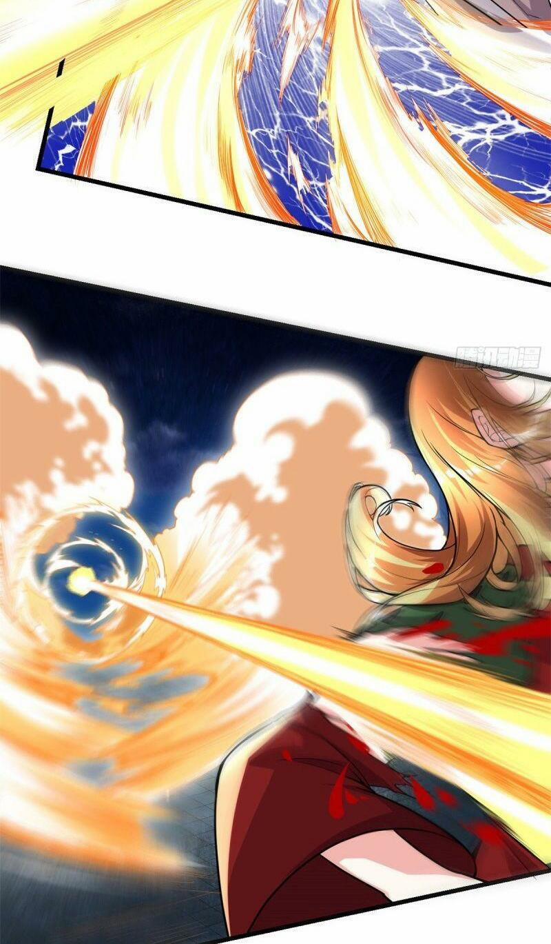 Ta Tu Có Lẽ Là Giả Tiên 139 trang 17