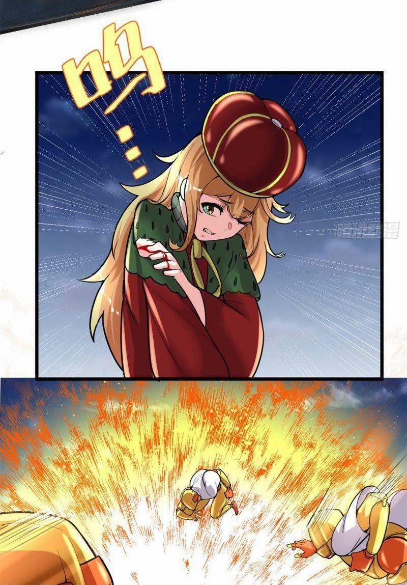 Ta Tu Có Lẽ Là Giả Tiên 139 trang 18