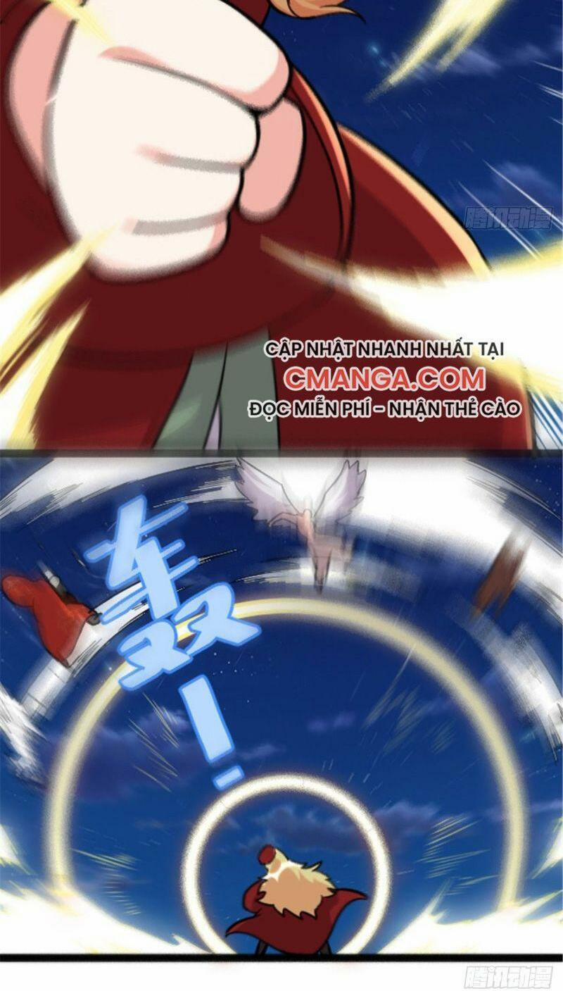 Ta Tu Có Lẽ Là Giả Tiên 139 trang 7