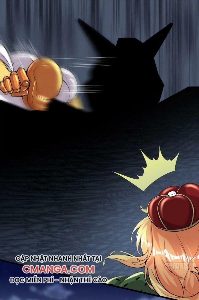 Ta Tu Có Lẽ Là Giả Tiên 140 trang 0