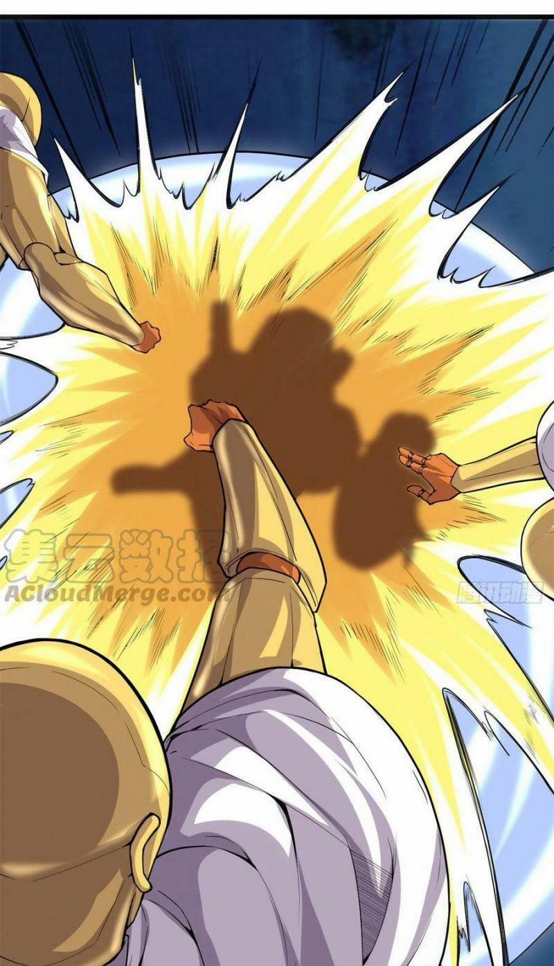 Ta Tu Có Lẽ Là Giả Tiên 140 trang 2