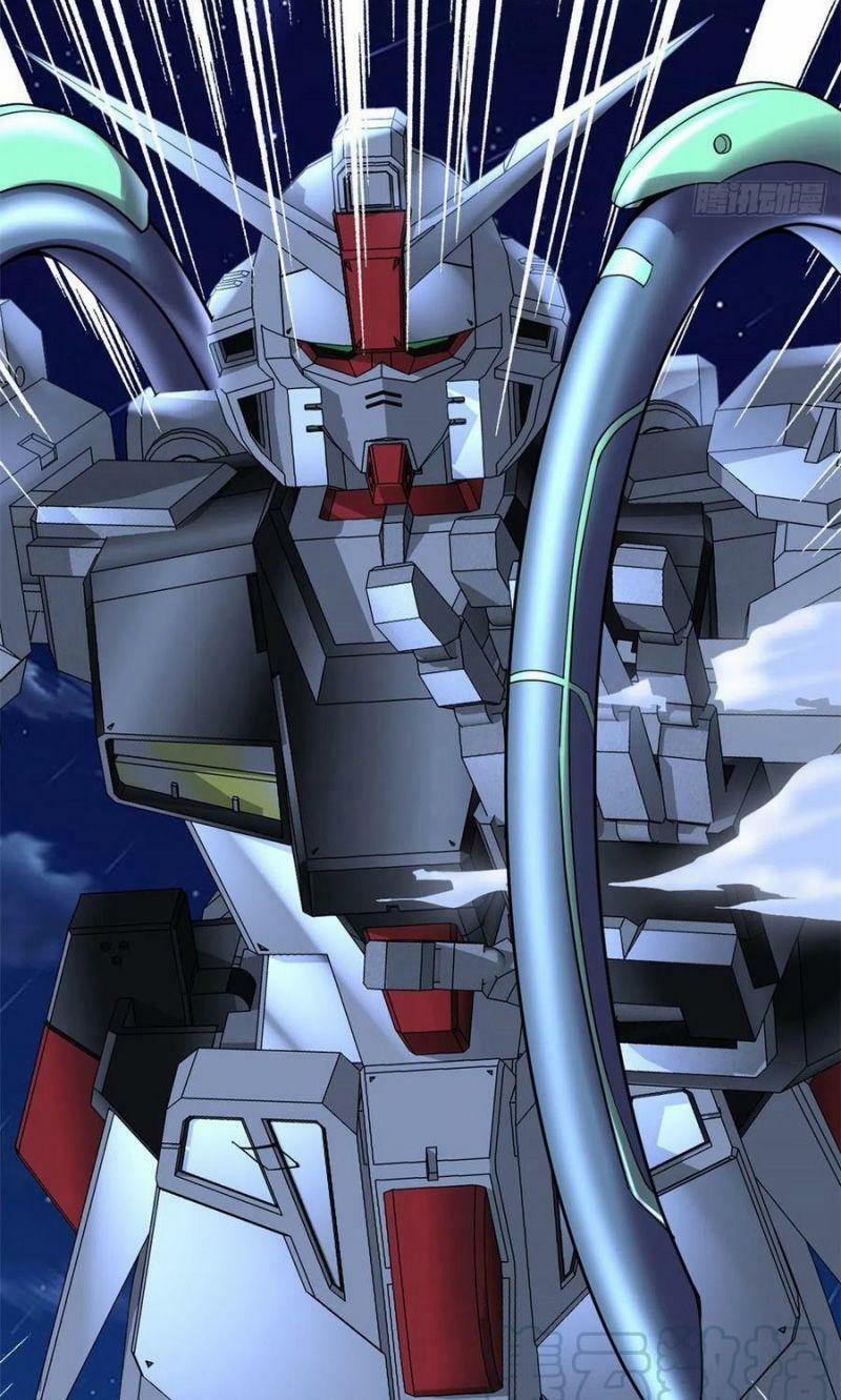 Ta Tu Có Lẽ Là Giả Tiên 140 trang 4