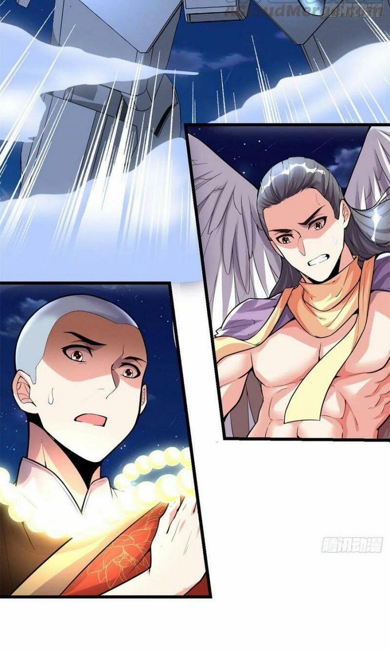 Ta Tu Có Lẽ Là Giả Tiên 140 trang 5