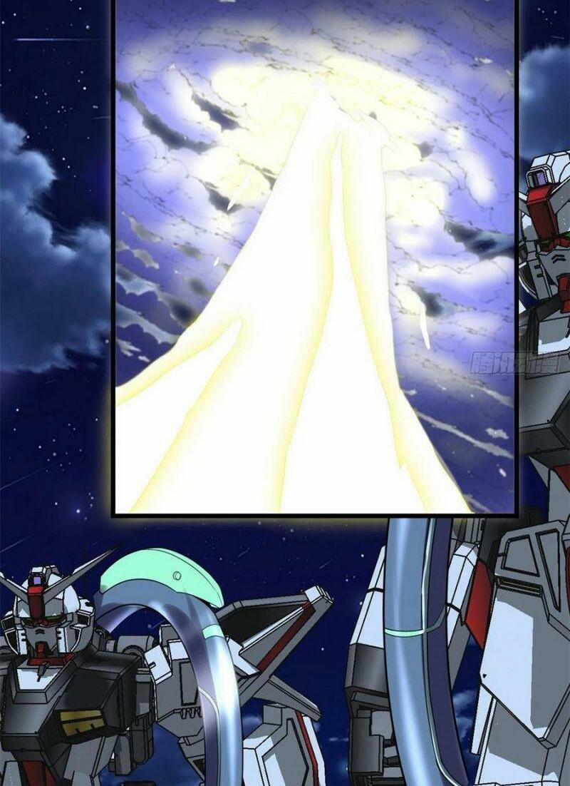 Ta Tu Có Lẽ Là Giả Tiên 141 trang 13