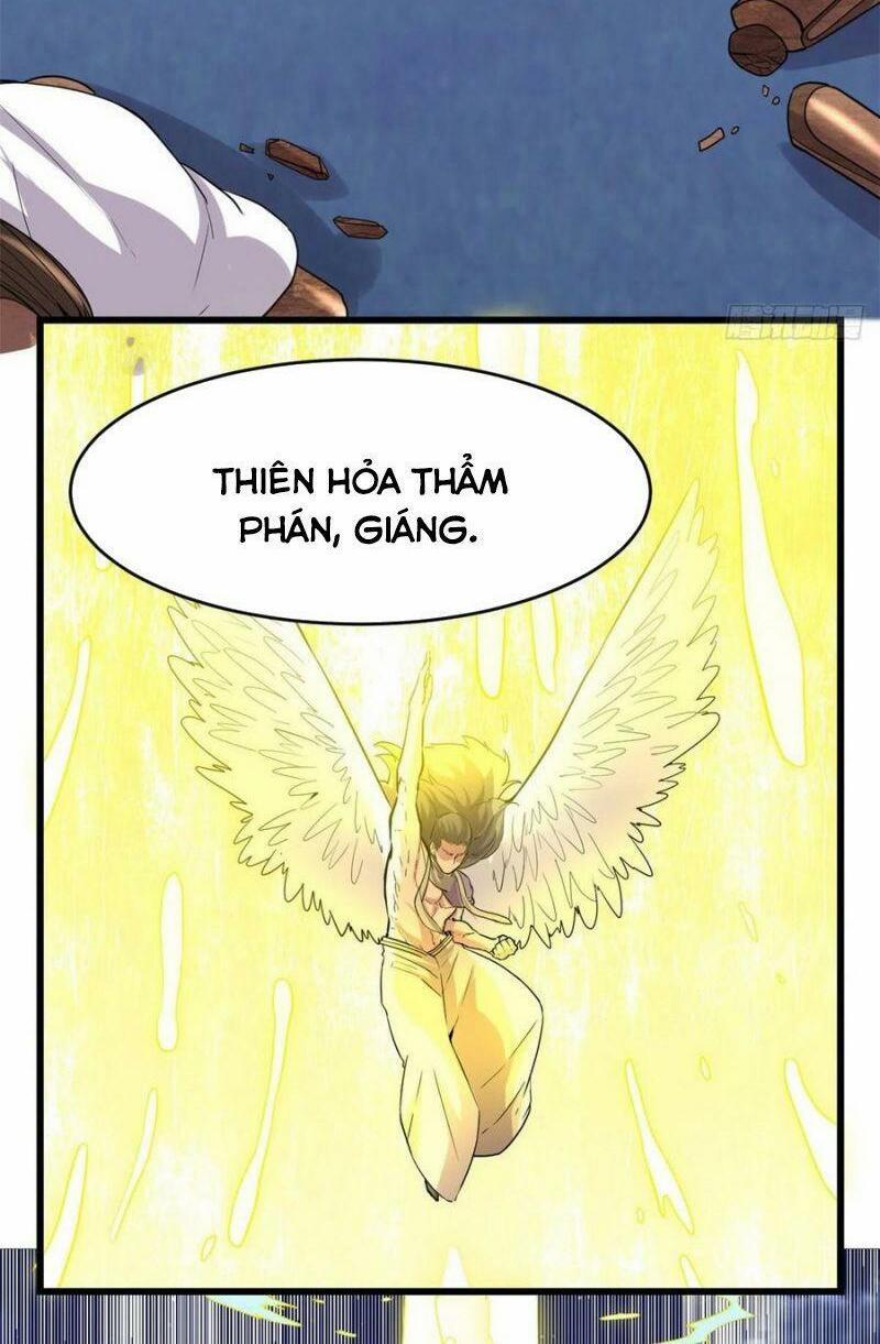 Ta Tu Có Lẽ Là Giả Tiên 141 trang 17