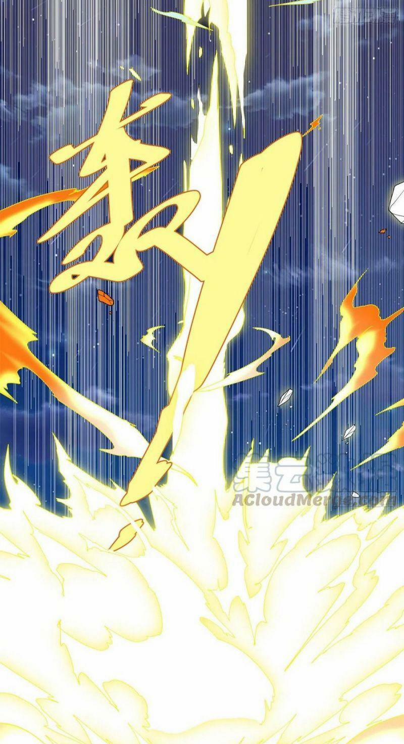 Ta Tu Có Lẽ Là Giả Tiên 141 trang 18