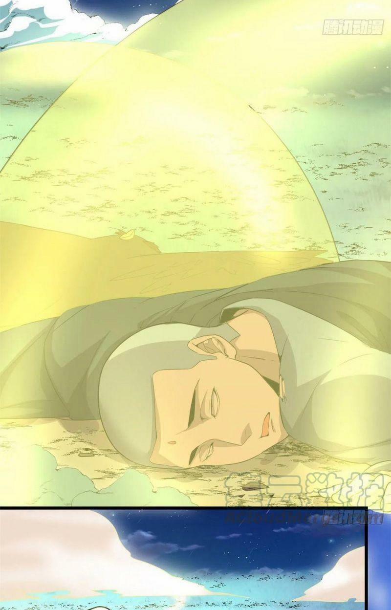 Ta Tu Có Lẽ Là Giả Tiên 141 trang 22