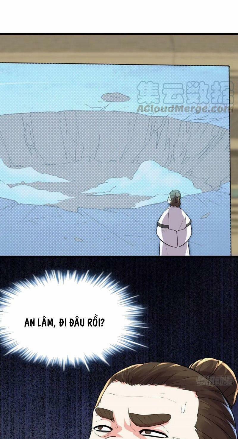 Ta Tu Có Lẽ Là Giả Tiên 141 trang 28