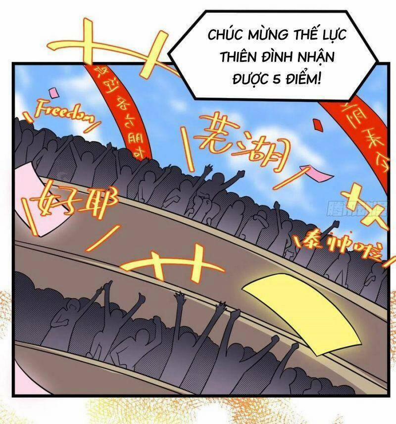 Ta Tu Có Lẽ Là Giả Tiên 142 trang 17