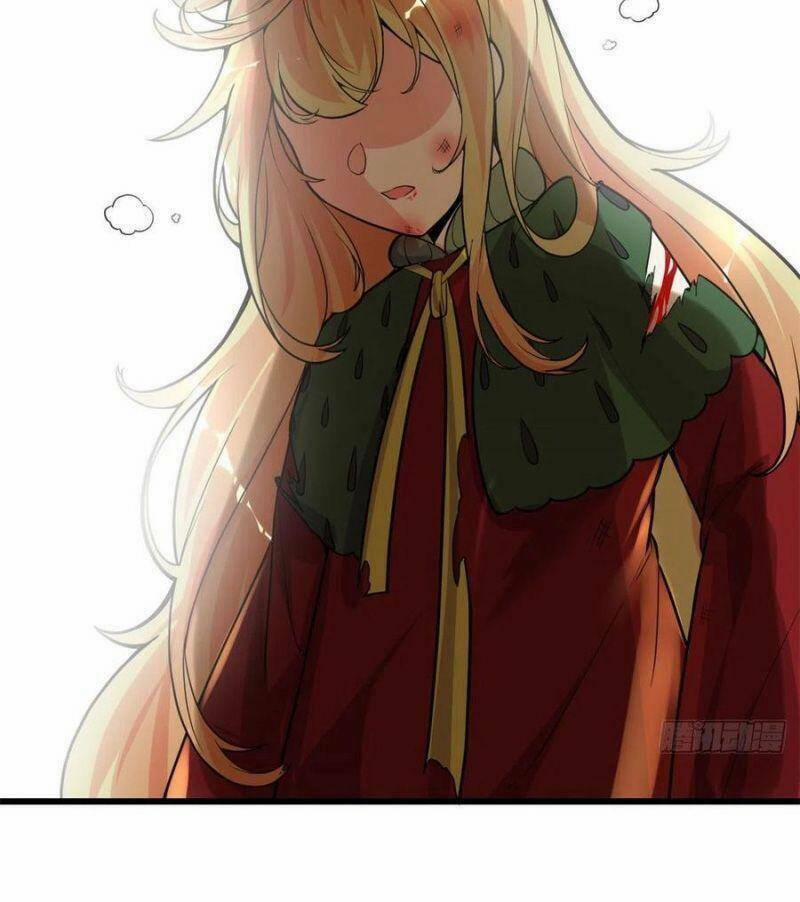 Ta Tu Có Lẽ Là Giả Tiên 142 trang 5