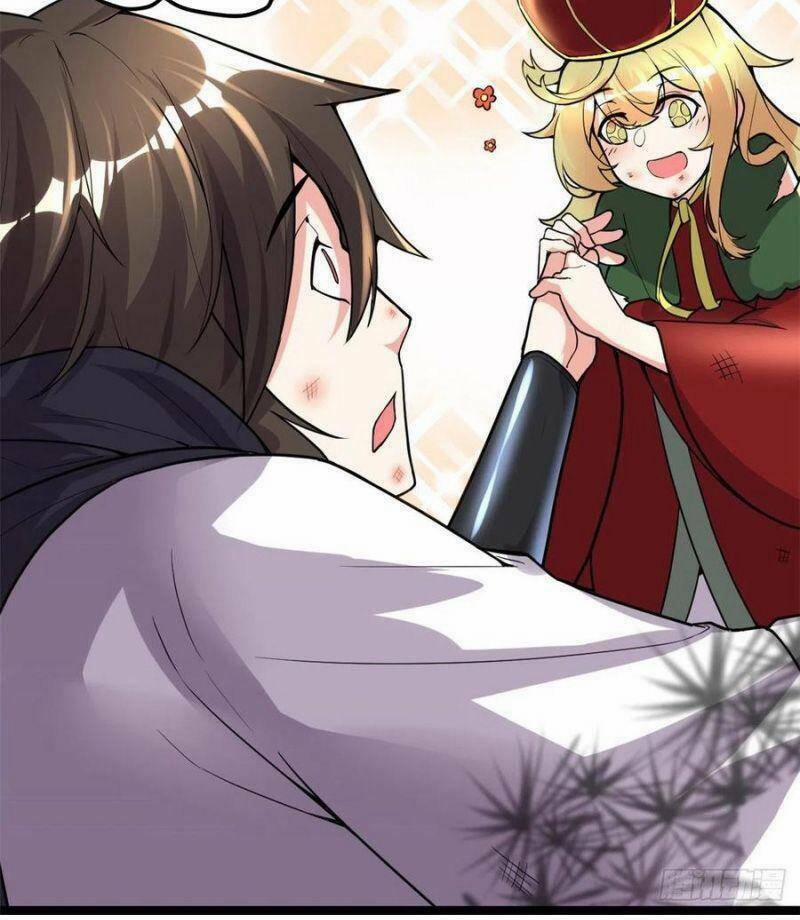 Ta Tu Có Lẽ Là Giả Tiên 142 trang 7