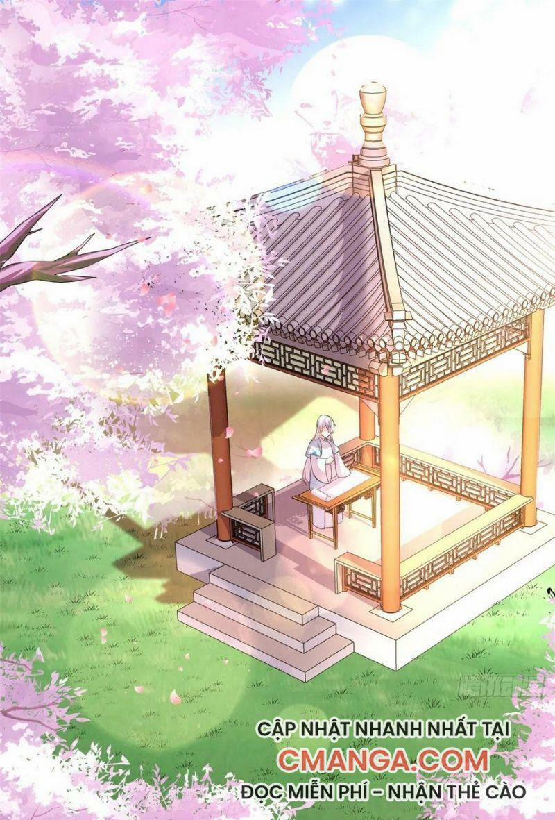 Ta Tu Có Lẽ Là Giả Tiên 143 trang 0