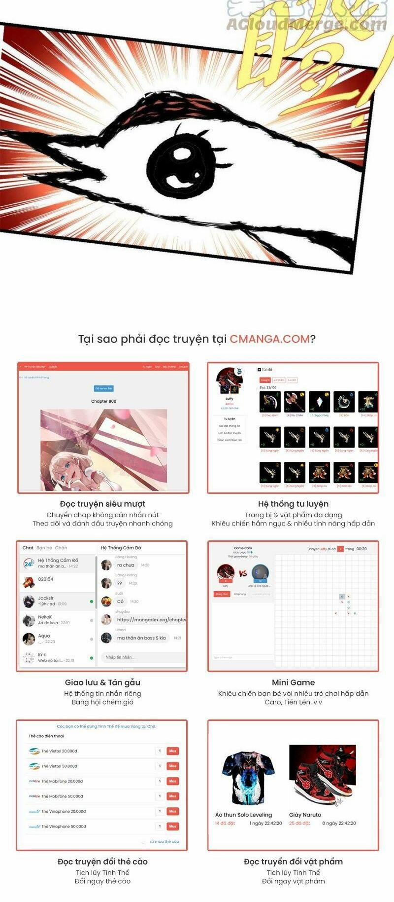 Ta Tu Có Lẽ Là Giả Tiên 143 trang 11