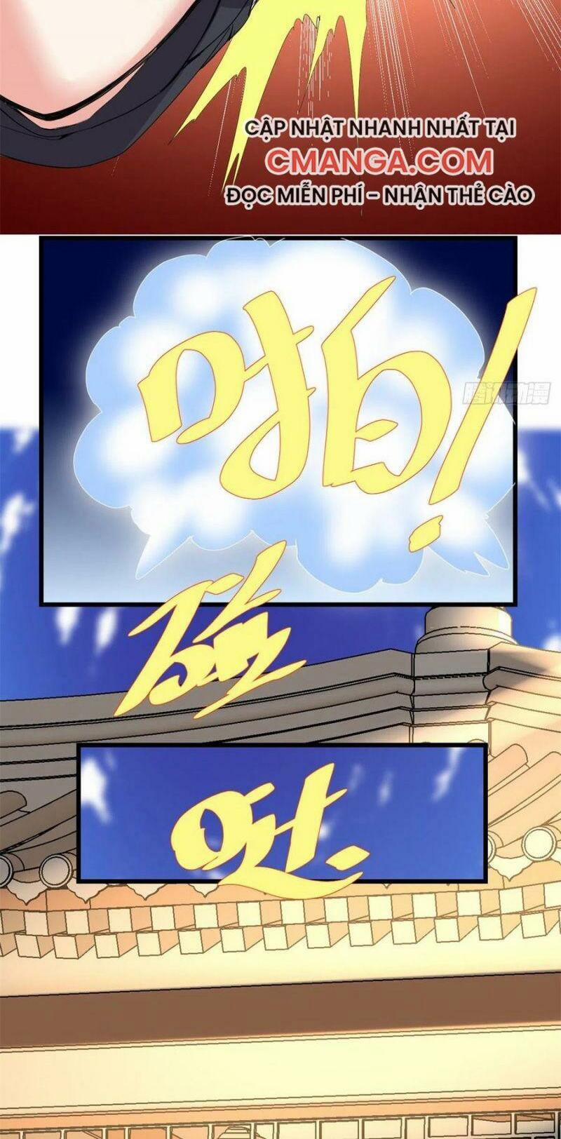 Ta Tu Có Lẽ Là Giả Tiên 143 trang 15