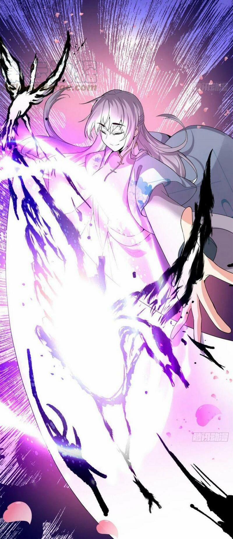 Ta Tu Có Lẽ Là Giả Tiên 143 trang 9