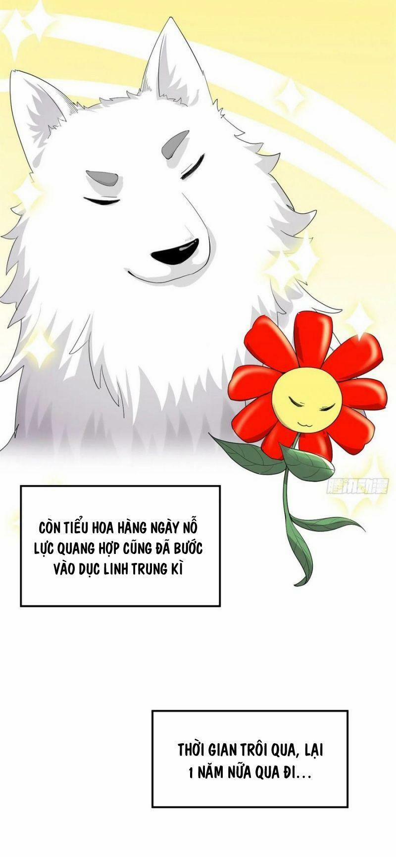 Ta Tu Có Lẽ Là Giả Tiên 144 trang 15