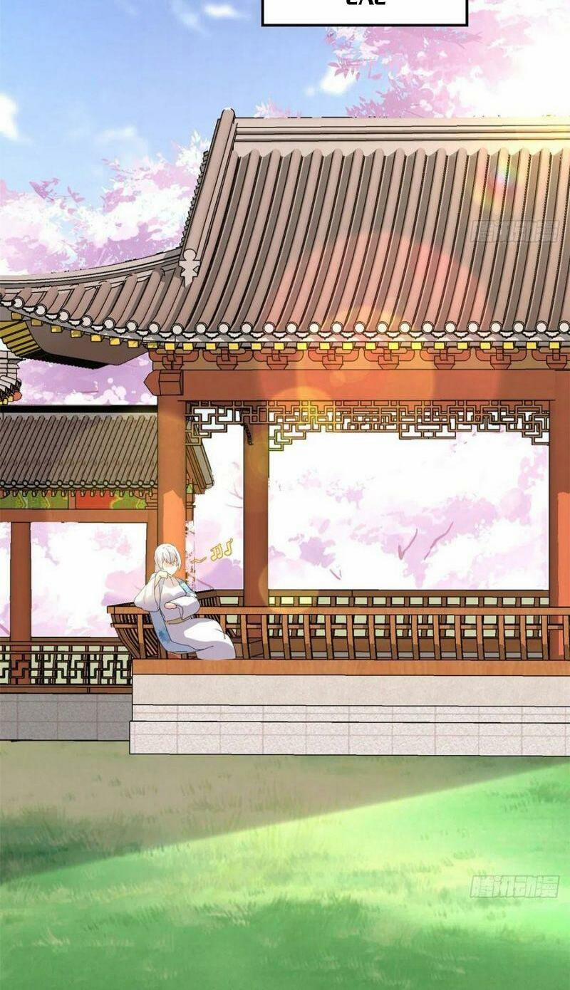 Ta Tu Có Lẽ Là Giả Tiên 144 trang 6