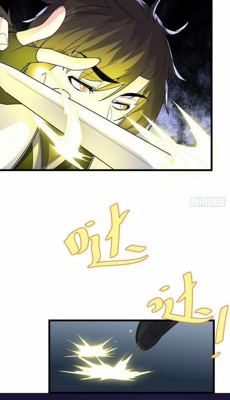 Ta Tu Có Lẽ Là Giả Tiên 145 trang 15