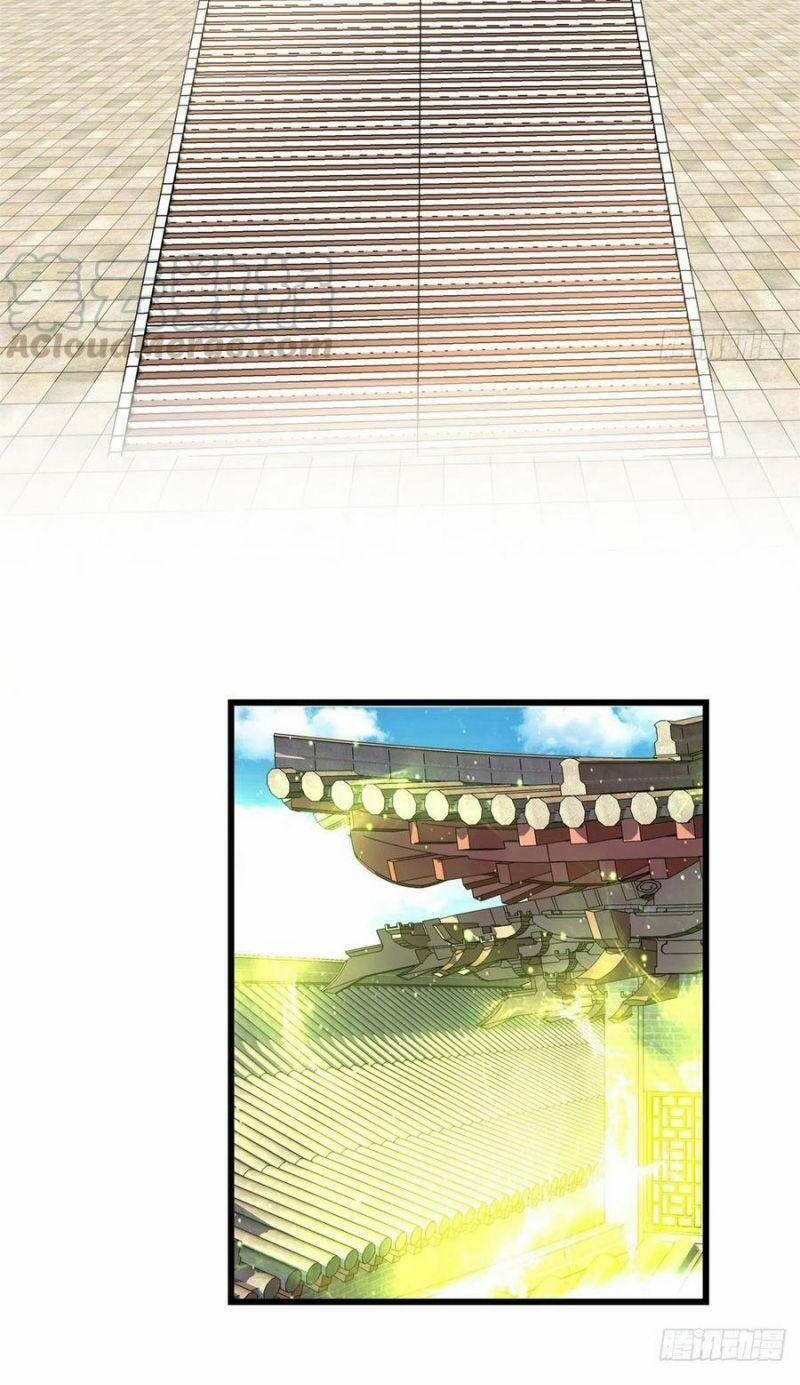 Ta Tu Có Lẽ Là Giả Tiên 145 trang 3