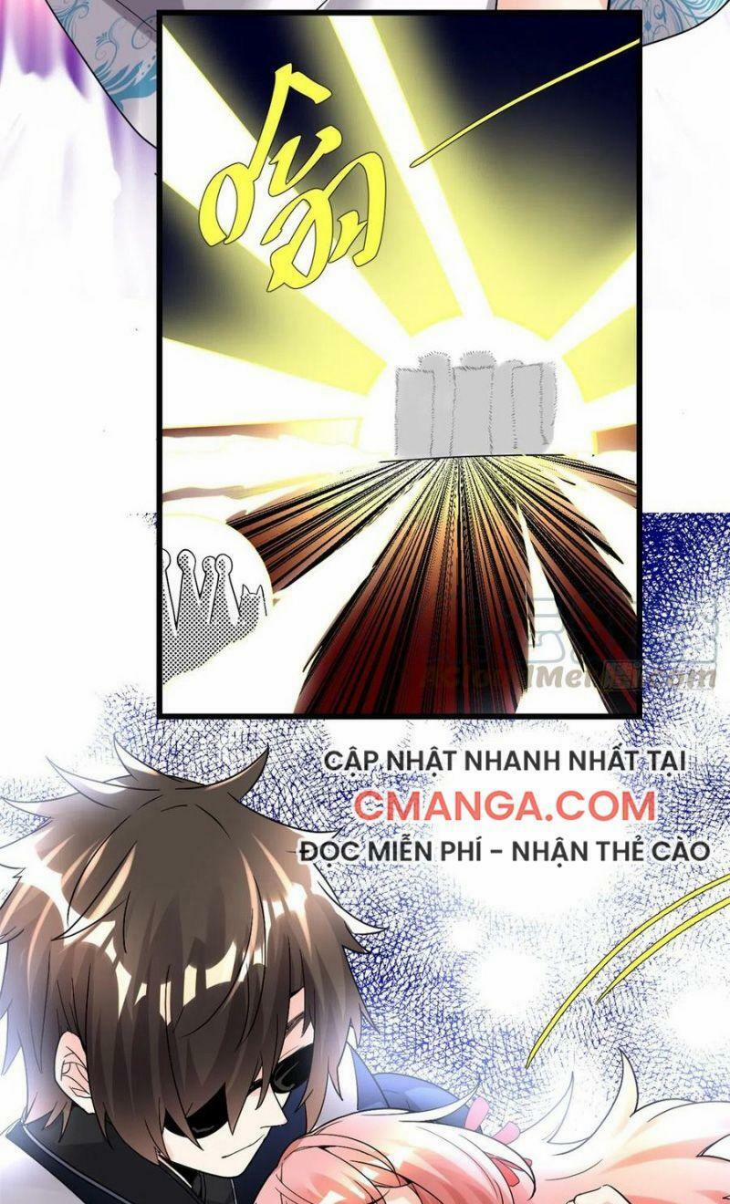 Ta Tu Có Lẽ Là Giả Tiên 145 trang 30