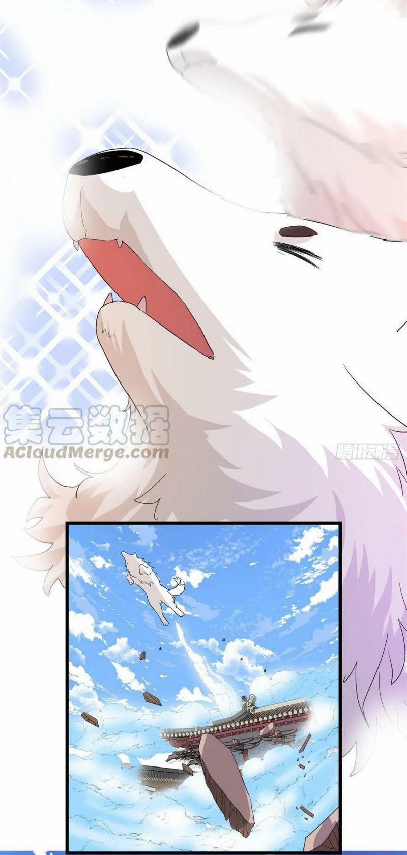 Ta Tu Có Lẽ Là Giả Tiên 145 trang 33