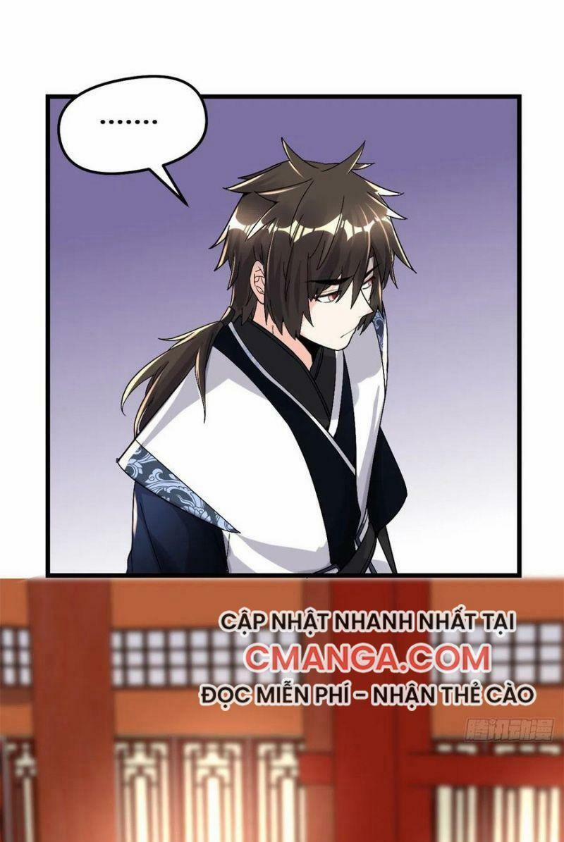 Ta Tu Có Lẽ Là Giả Tiên 145 trang 8