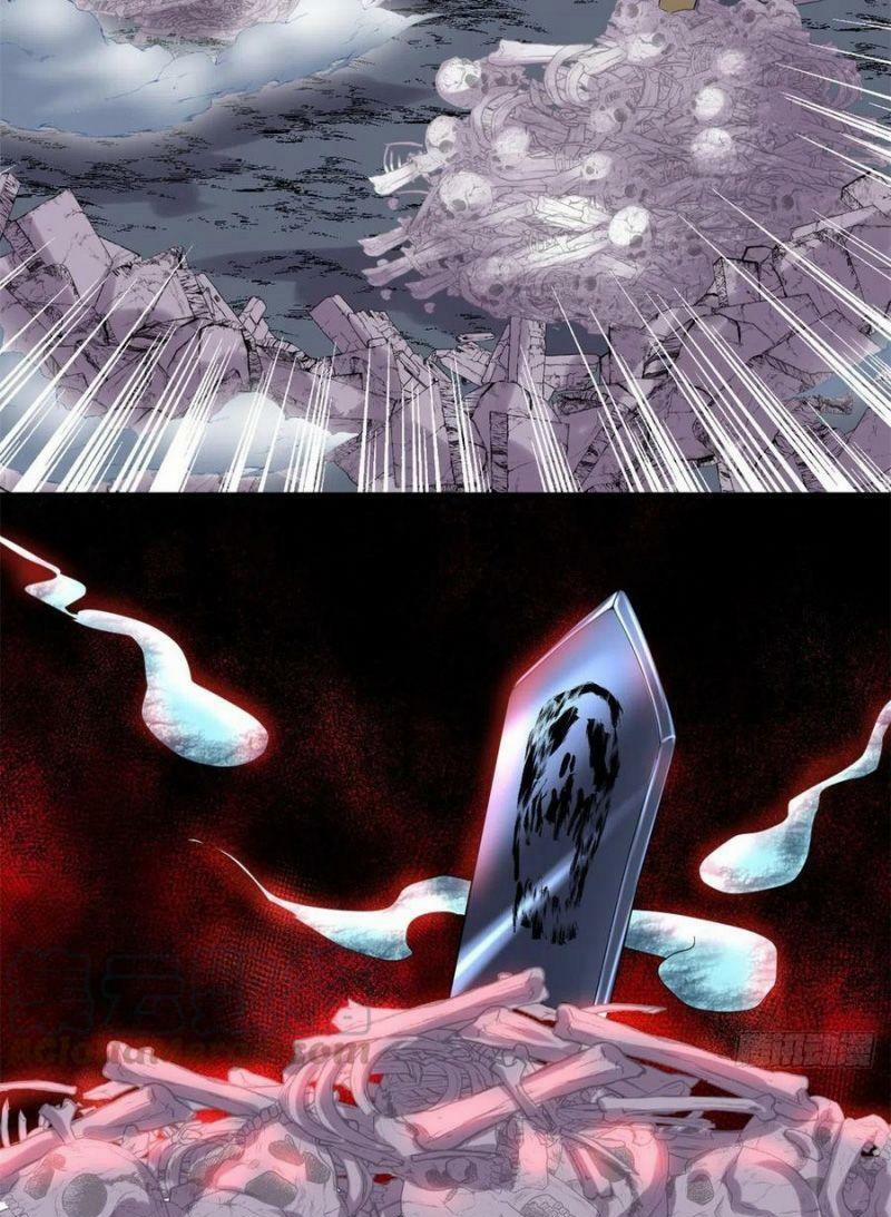 Ta Tu Có Lẽ Là Giả Tiên 146 trang 3