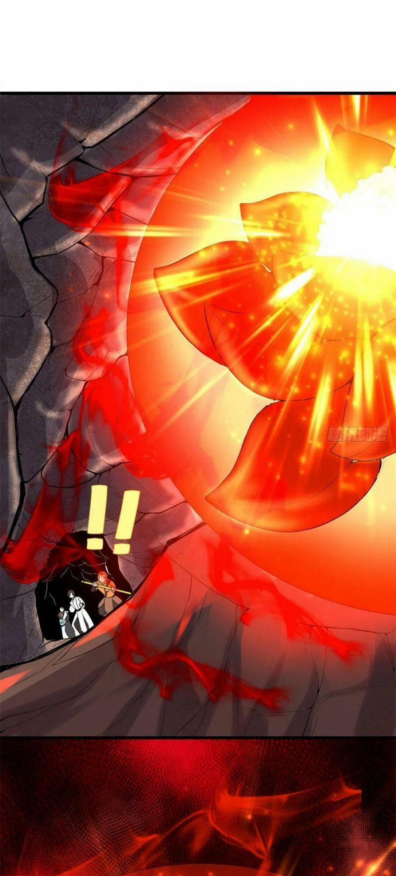 Ta Tu Có Lẽ Là Giả Tiên 146 trang 9