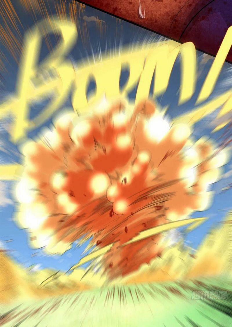 Ta Tu Có Lẽ Là Giả Tiên 147 trang 22