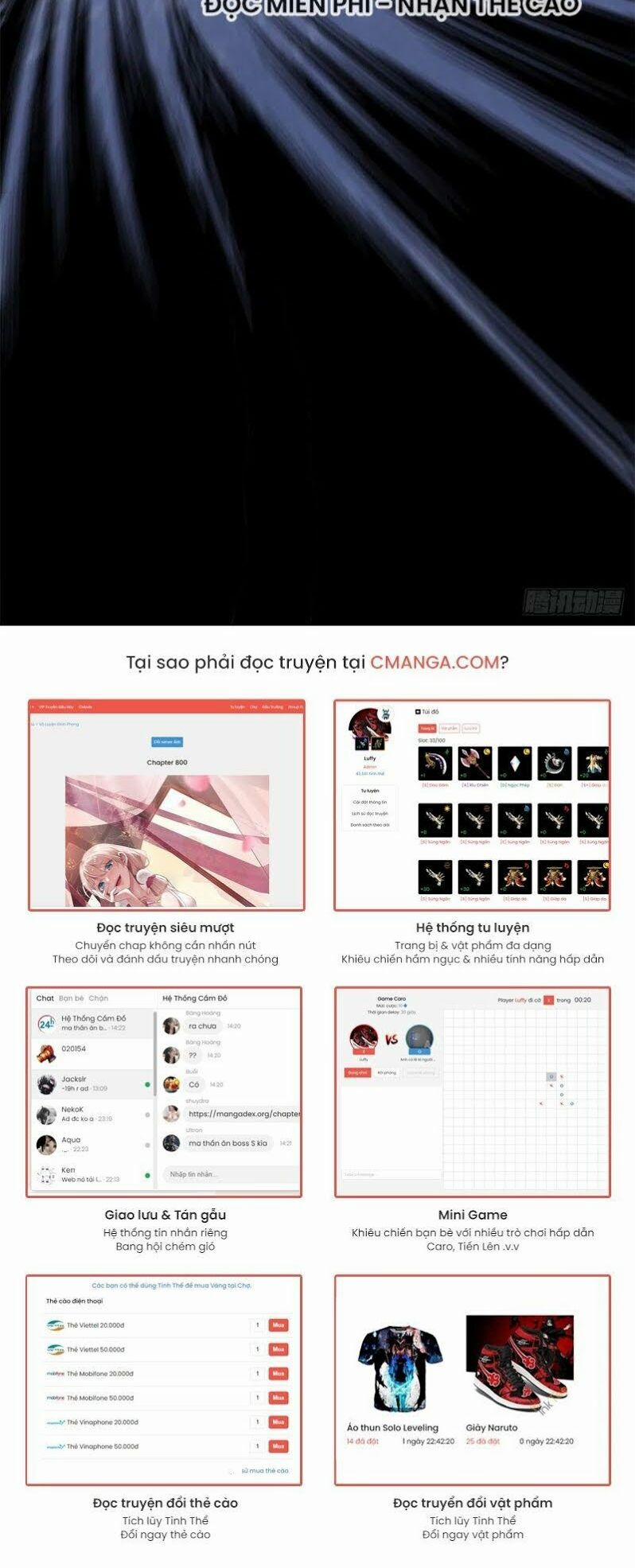 Ta Tu Có Lẽ Là Giả Tiên 147 trang 27