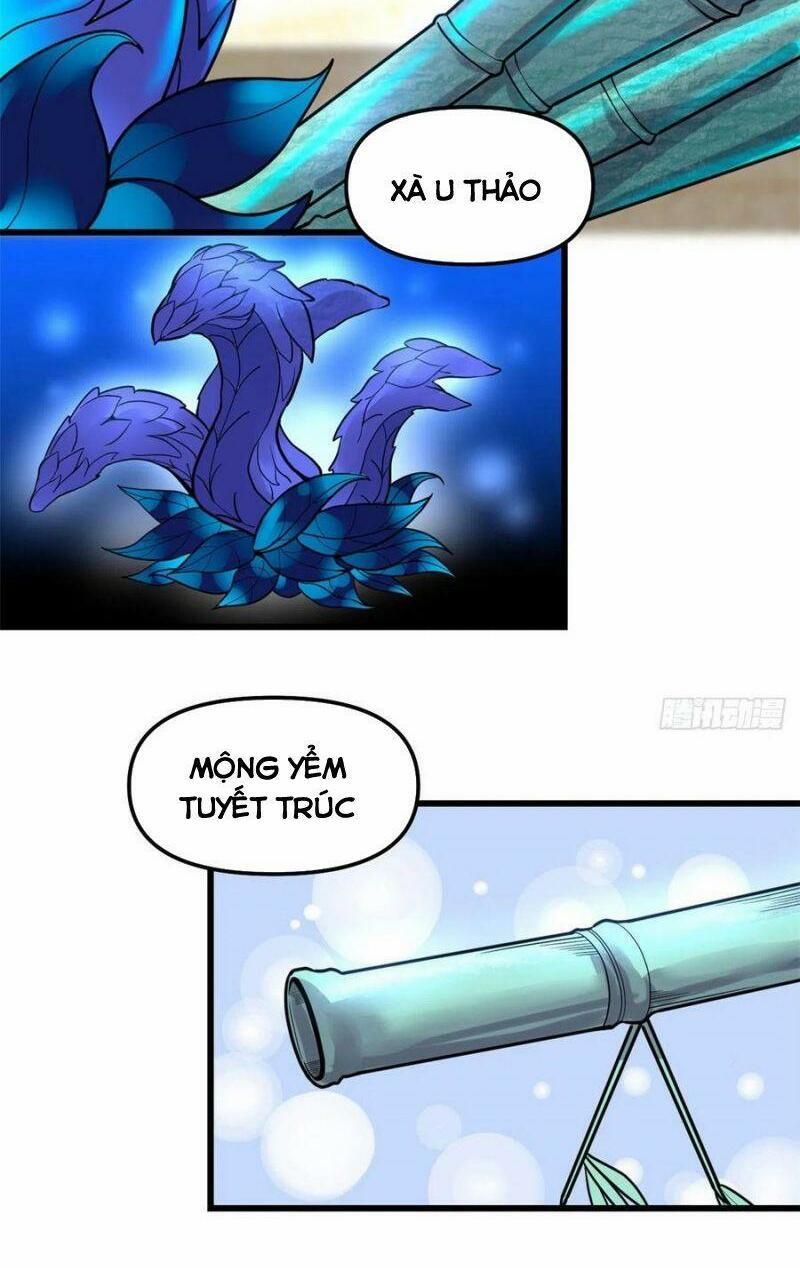 Ta Tu Có Lẽ Là Giả Tiên 147 trang 5