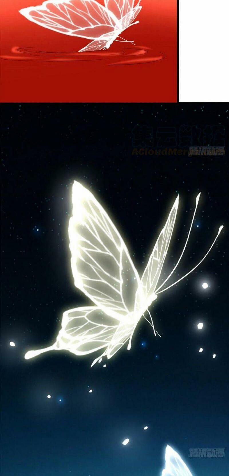 Ta Tu Có Lẽ Là Giả Tiên 147 trang 9