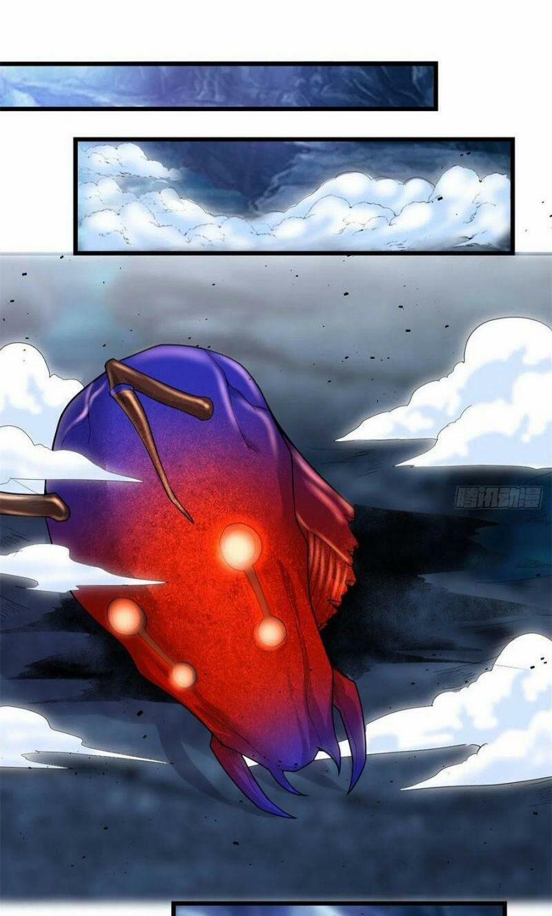 Ta Tu Có Lẽ Là Giả Tiên 149 trang 13