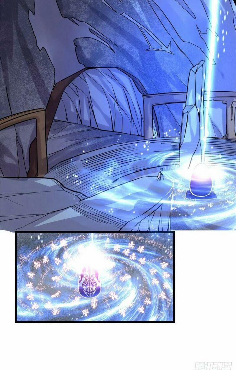 Ta Tu Có Lẽ Là Giả Tiên 149 trang 17