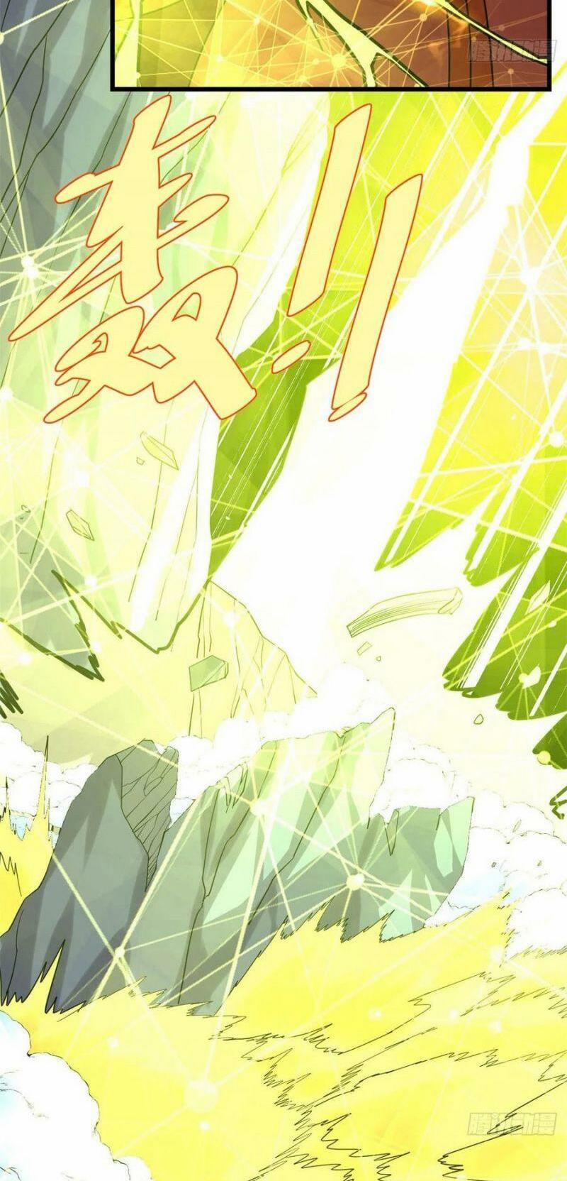 Ta Tu Có Lẽ Là Giả Tiên 149 trang 23