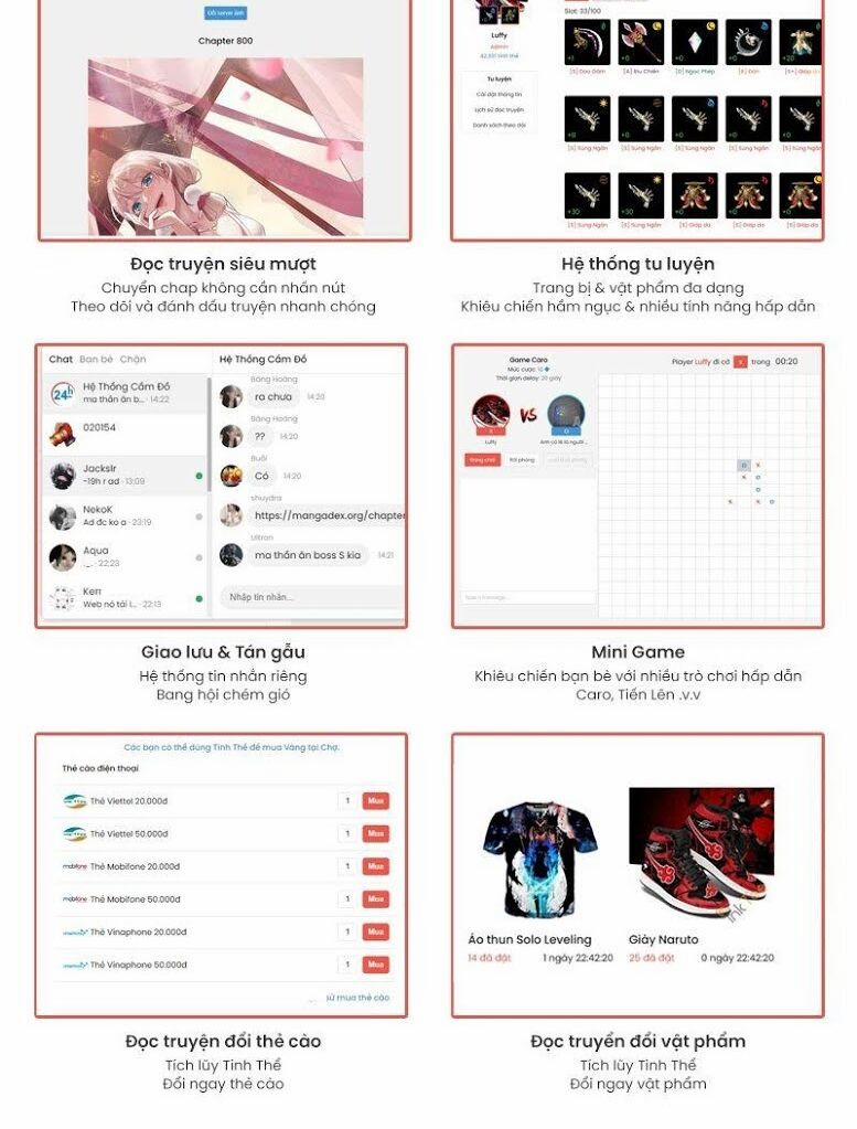 Ta Tu Có Lẽ Là Giả Tiên 149 trang 26