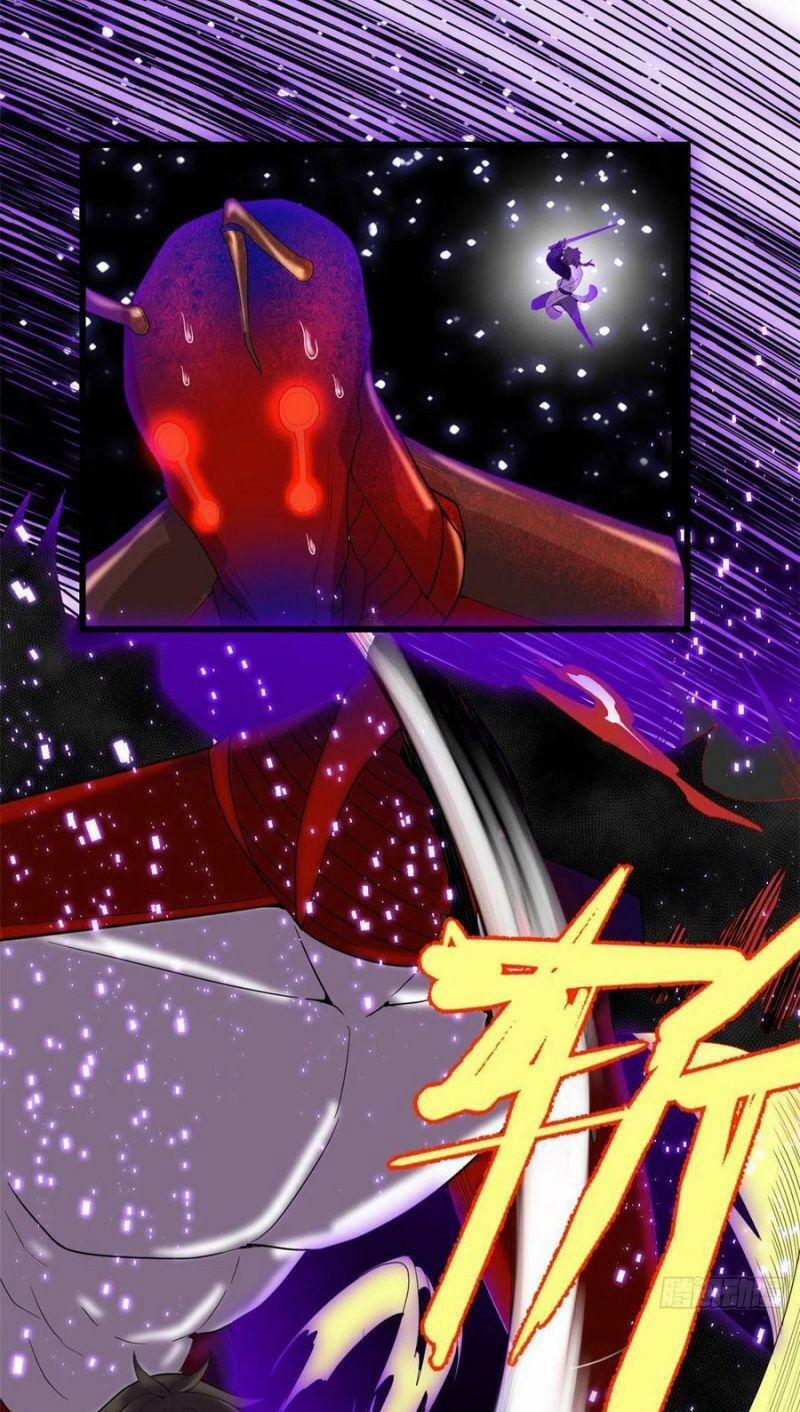 Ta Tu Có Lẽ Là Giả Tiên 149 trang 4