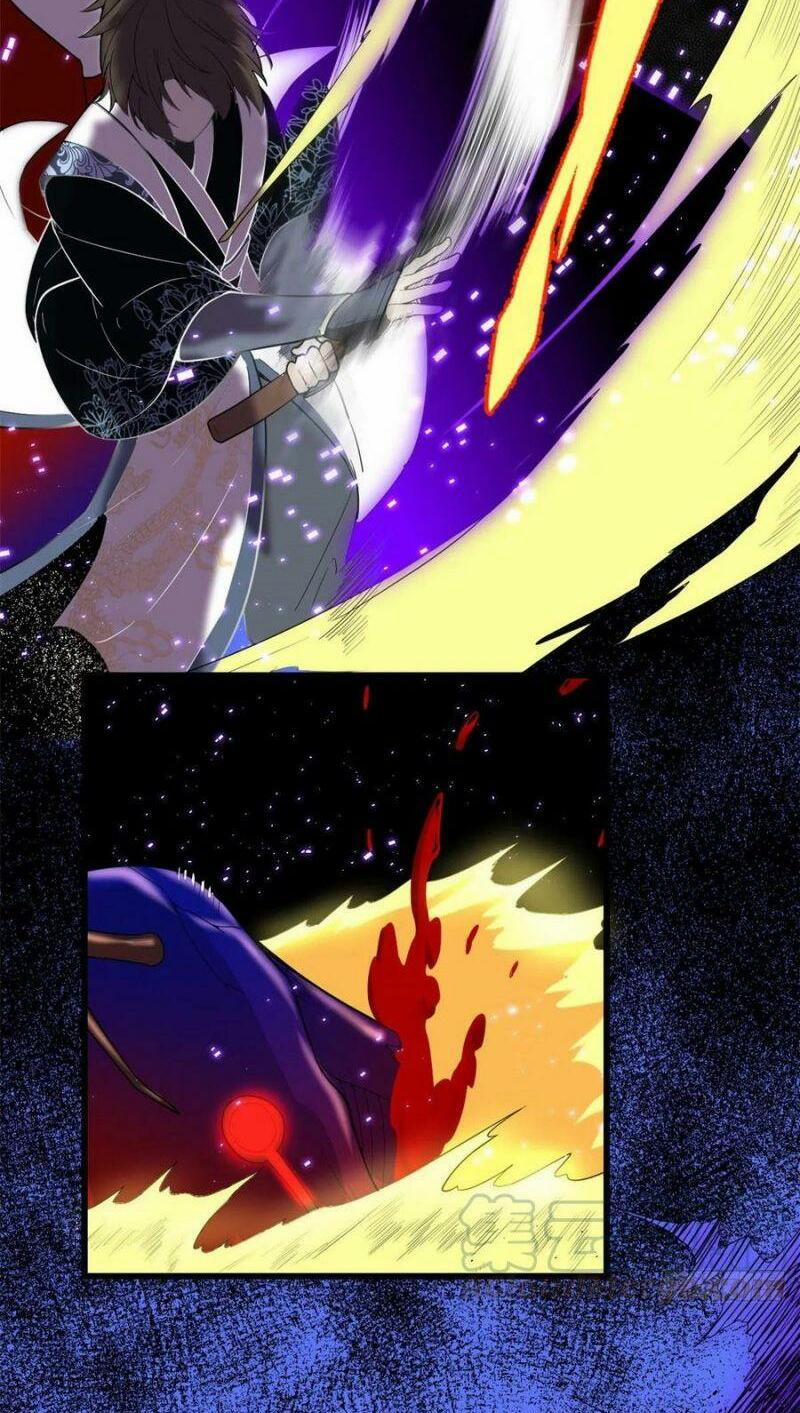 Ta Tu Có Lẽ Là Giả Tiên 149 trang 5