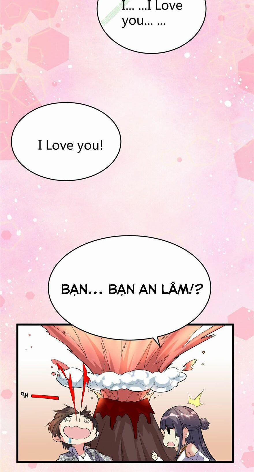 Ta Tu Có Lẽ Là Giả Tiên 15 trang 28