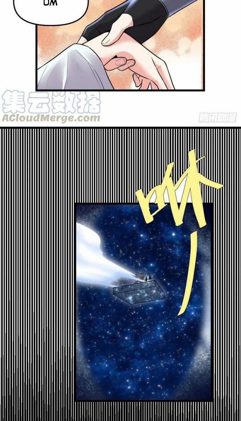 Ta Tu Có Lẽ Là Giả Tiên 152 trang 11