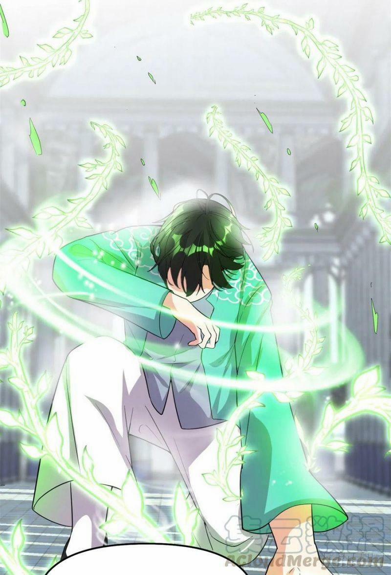 Ta Tu Có Lẽ Là Giả Tiên 152 trang 27