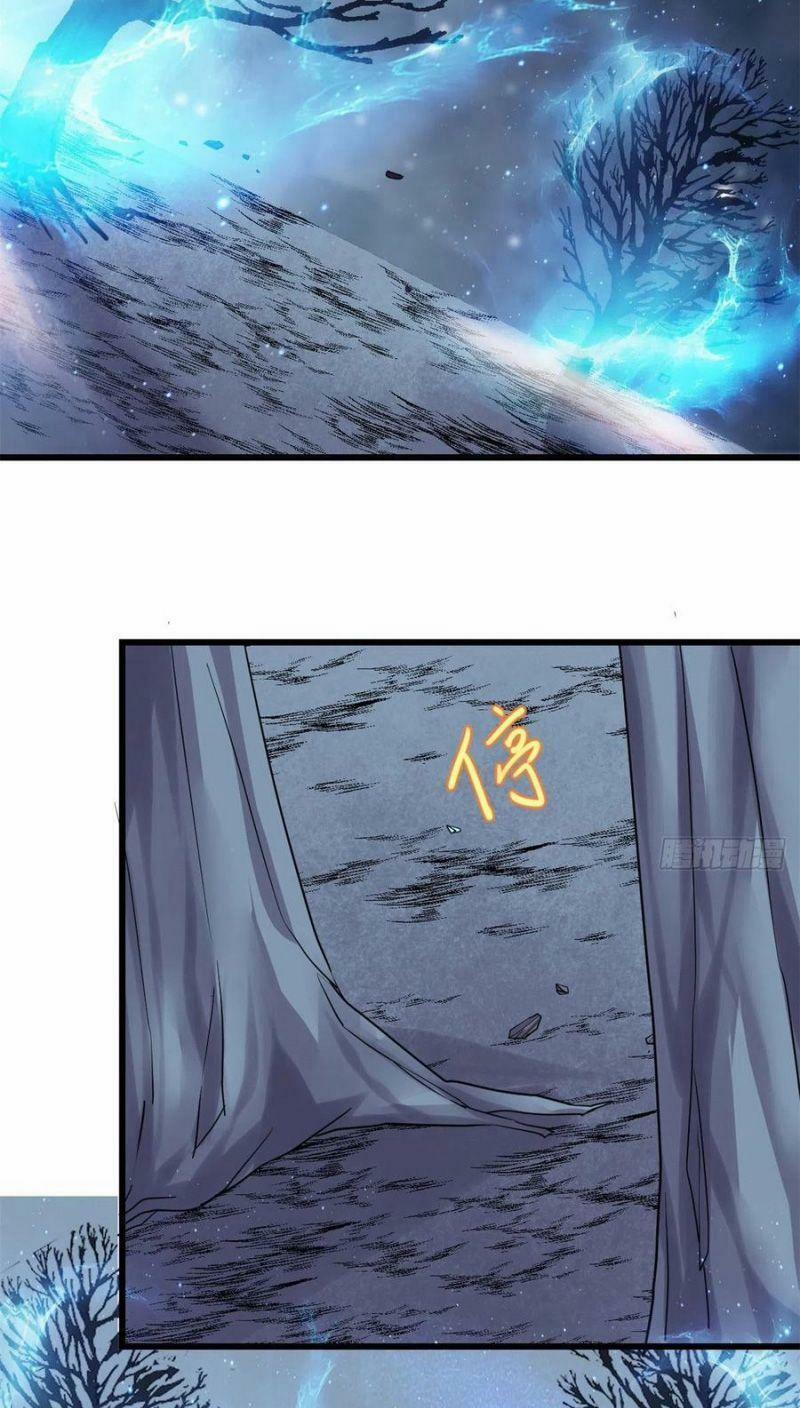 Ta Tu Có Lẽ Là Giả Tiên 152 trang 7